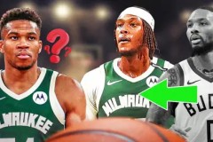 最稳定的球员！前马刺雄鹿内线新星成为格鲁吉亚队的关键所在？