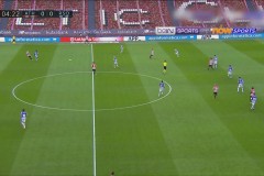 皇家马德里4-1大胜，姆巴佩破纪录阿隆索里程碑