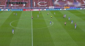 皇家马德里4-1大胜，姆巴佩破纪录阿隆索里程碑