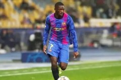 凯恩刷新最快百球纪录，巴萨接班莱万可行吗？