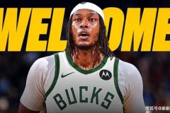 NBA湖人独行侠时期字母哥表现争议：关系户质疑与数据对比