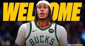 NBA湖人独行侠时期字母哥表现争议：关系户质疑与数据对比