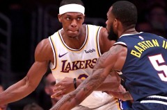 勇士队五巨头新添全明星霍福德，冲击总冠军新征程